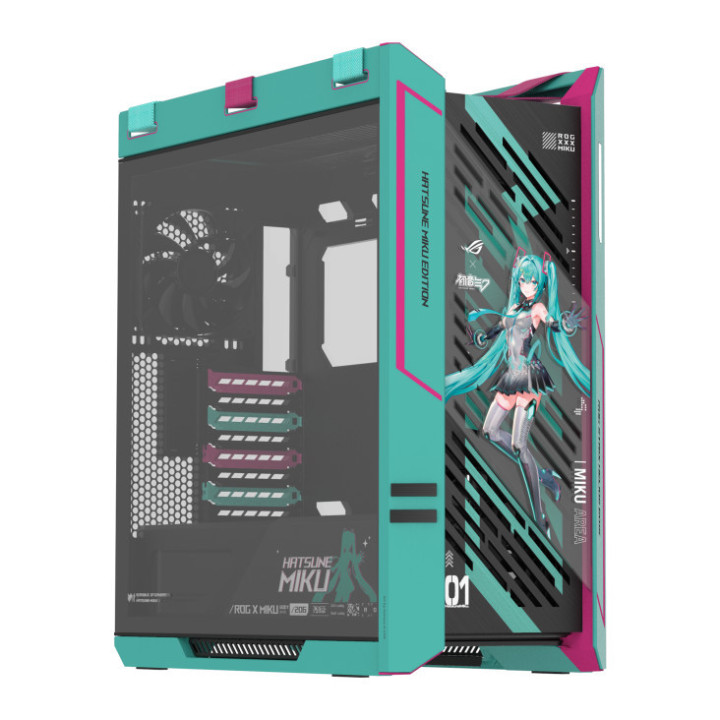 Геймърски компютър RTX 5080 Core Ultra 9 285K | Ion Computers