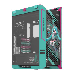 Геймърски компютър RTX 5080 Core Ultra 7 270K | Ion Computers