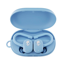 Безжични слушалки Skullcandy Push Play Active, светлосини - S2PPW-S795 - 1