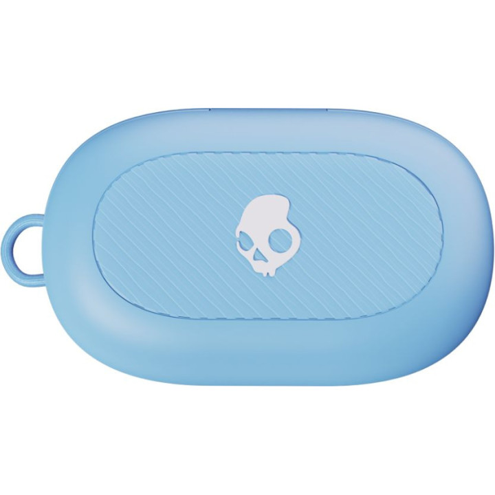 Безжични слушалки Skullcandy Push Play Active, светлосини - S2PPW-S795 - 3