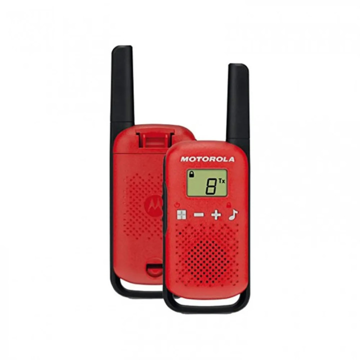 Радиостанция Motorola Talkabout T42, PMR - 85176207 - 3