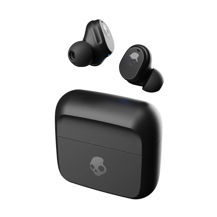 Безжични слушалки Skullcandy MOD, черни - S2FYW-P740 - 1