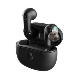 Безжични слушалки Skullcandy Rail ANC, черни - S2IPW-P740 - 1