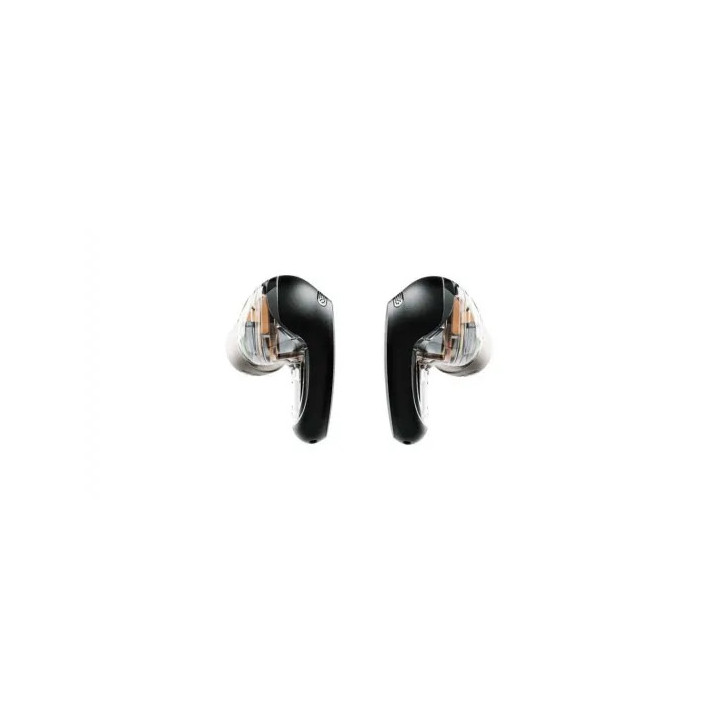 Безжични слушалки Skullcandy Rail ANC, черни - S2IPW-P740 - 2