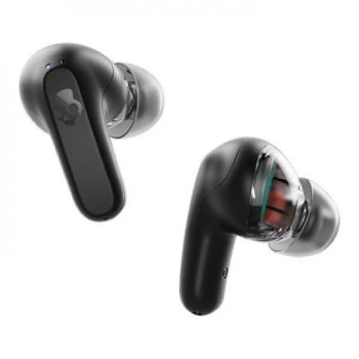 Безжични слушалки Skullcandy Rail ANC, черни - S2IPW-P740 - 3