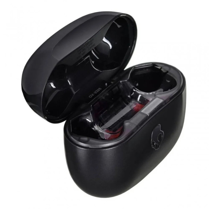 Безжични слушалки Skullcandy Rail ANC, черни - S2IPW-P740 - 5