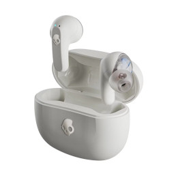 Безжични слушалки Skullcandy RAIL, бели - S2RLW-Q751 - 1