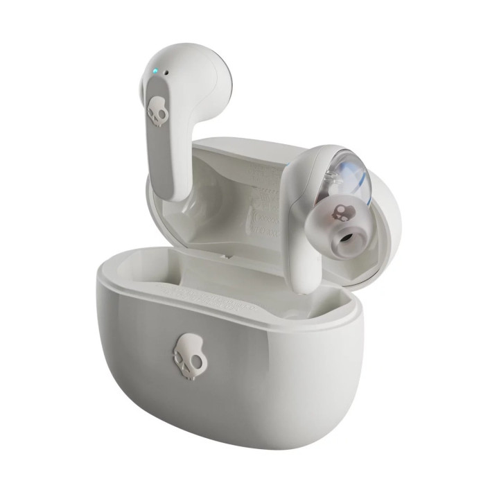 Безжични слушалки Skullcandy RAIL, бели - S2RLW-Q751 - 1