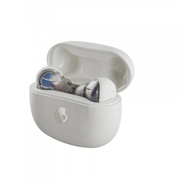 Безжични слушалки Skullcandy RAIL, бели - S2RLW-Q751 - 3