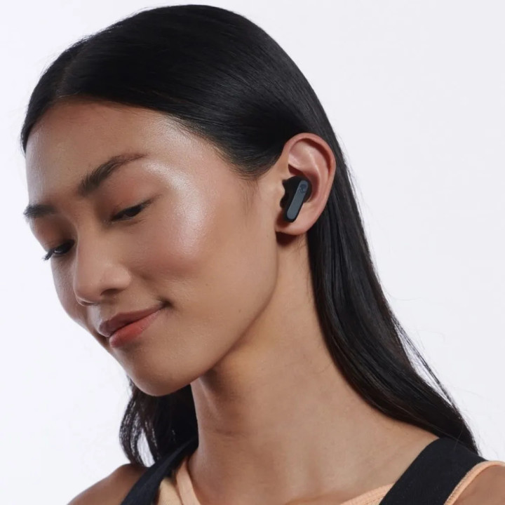 Безжични слушалки Skullcandy RAIL, True Black - S2RLW-Q740 - 2
