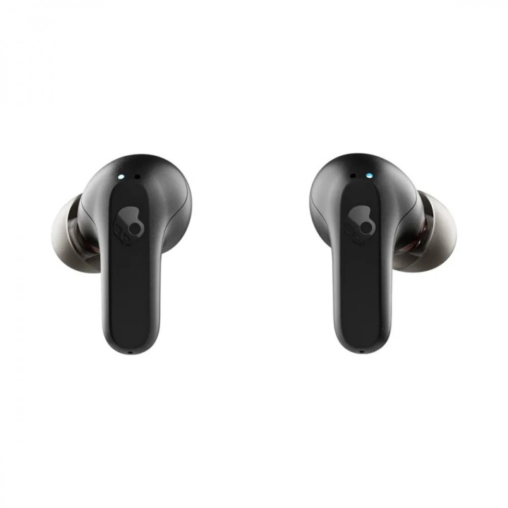 Безжични слушалки Skullcandy RAIL, True Black - S2RLW-Q740 - 5