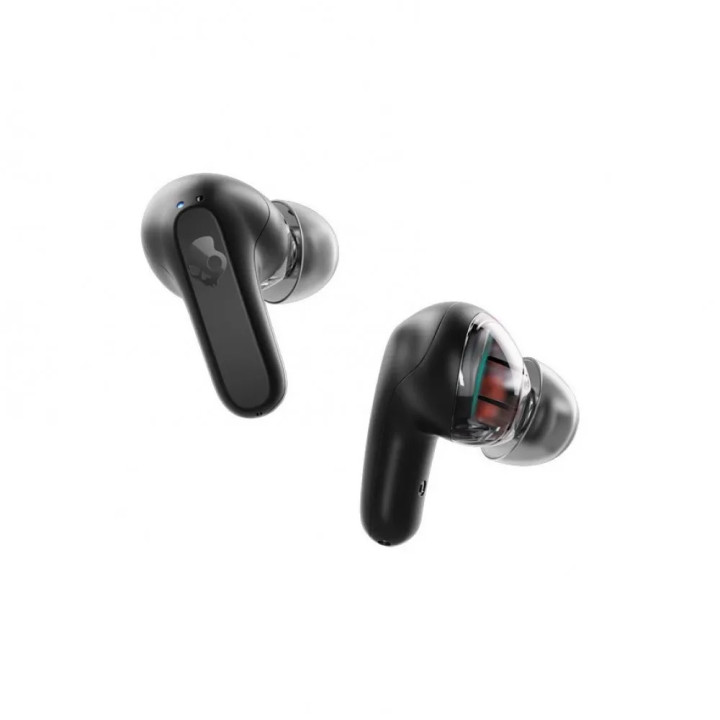 Безжични слушалки Skullcandy RAIL, True Black - S2RLW-Q740 - 6