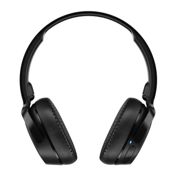 Безжични слушалки Skullcandy Riff 2, черни - S5PRW-P740 - 2