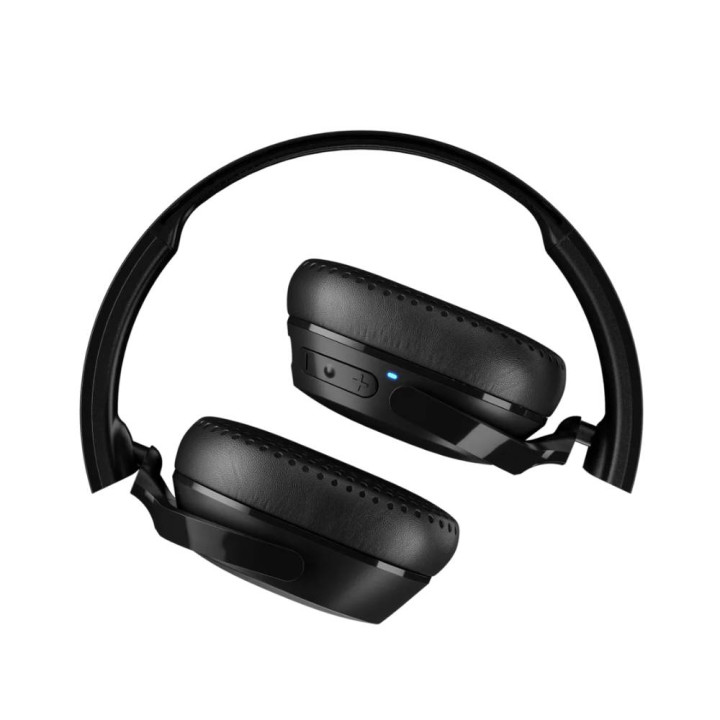 Безжични слушалки Skullcandy Riff 2, черни - S5PRW-P740 - 3