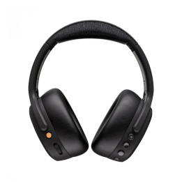 Безжични слушалки Skullcandy Crusher ANC 2, Bluetooth, True Black - S6CAW-R740 - 1