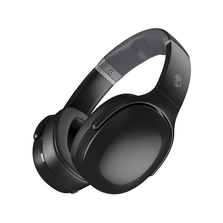 Безжични слушалки Skullcandy CRUSHER Evo, True Black - S6EVW-N740 - 1
