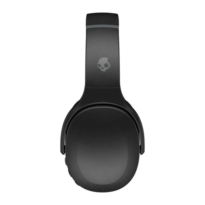 Безжични слушалки Skullcandy CRUSHER Evo, True Black - S6EVW-N740 - 3