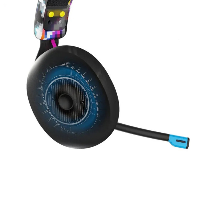 Безжични гейминг слушалки Skullcandy PLYR Multi-Platform, Black DigiHype - S6PPY-P003 - 3