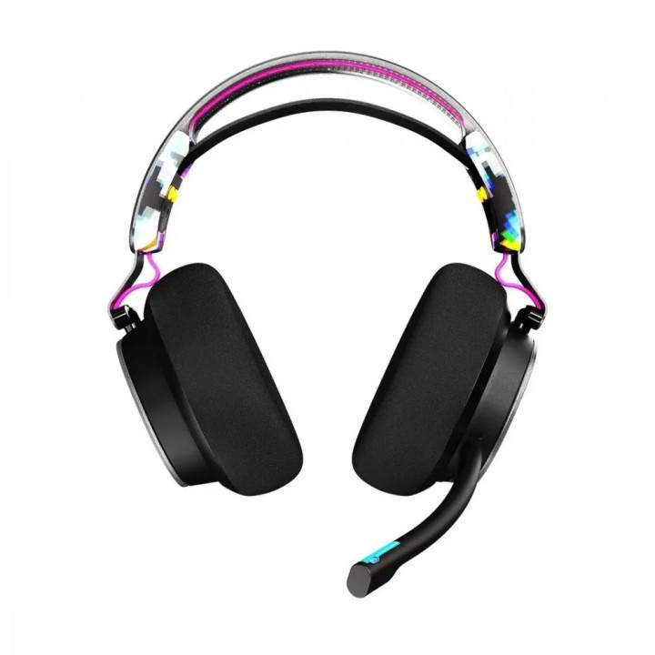 Безжични гейминг слушалки Skullcandy PLYR Multi-Platform, Black DigiHype - S6PPY-P003 - 4
