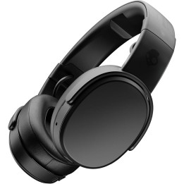 Безжични слушалки Skullcandy CRUSHER, черни - S6CRW-K591 - 1