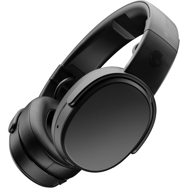 Безжични слушалки Skullcandy CRUSHER, черни - S6CRW-K591 - 1