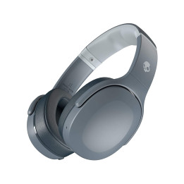 Безжични слушалки Skullcandy Crusher EVO, Chill Grey - S6EVW-N744 - 1