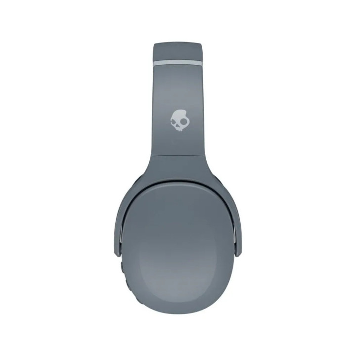 Безжични слушалки Skullcandy Crusher EVO, Chill Grey - S6EVW-N744 - 6