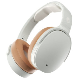 Безжични слушалки Skullcandy HESH ANC, Mod White - S6HHW-N747 - 1