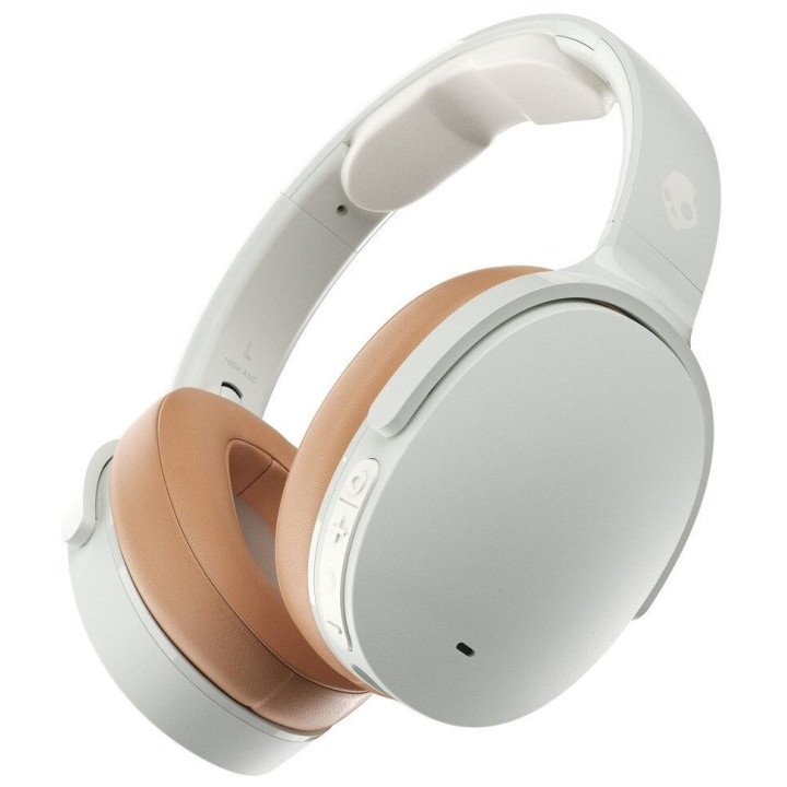 Безжични слушалки Skullcandy HESH ANC, Mod White - S6HHW-N747 - 1