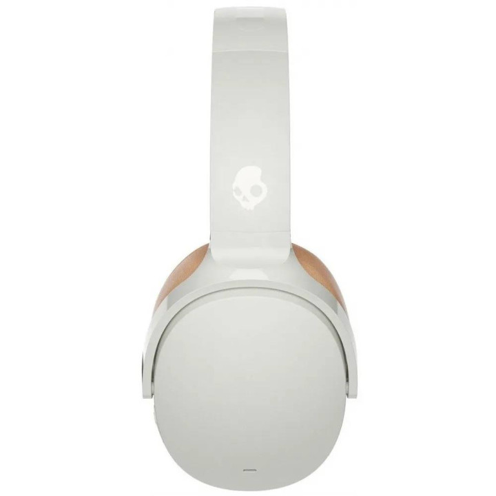 Безжични слушалки Skullcandy HESH ANC, Mod White - S6HHW-N747 - 3