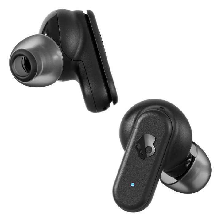 Безжични слушалки Skullcandy DIME 3, черни - S2DCW-R740 - 2