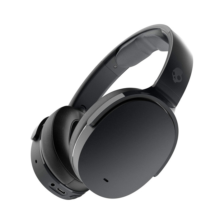 Безжични слушалки Skullcandy HESH ANC, True Black - S6HHW-N740 - 1