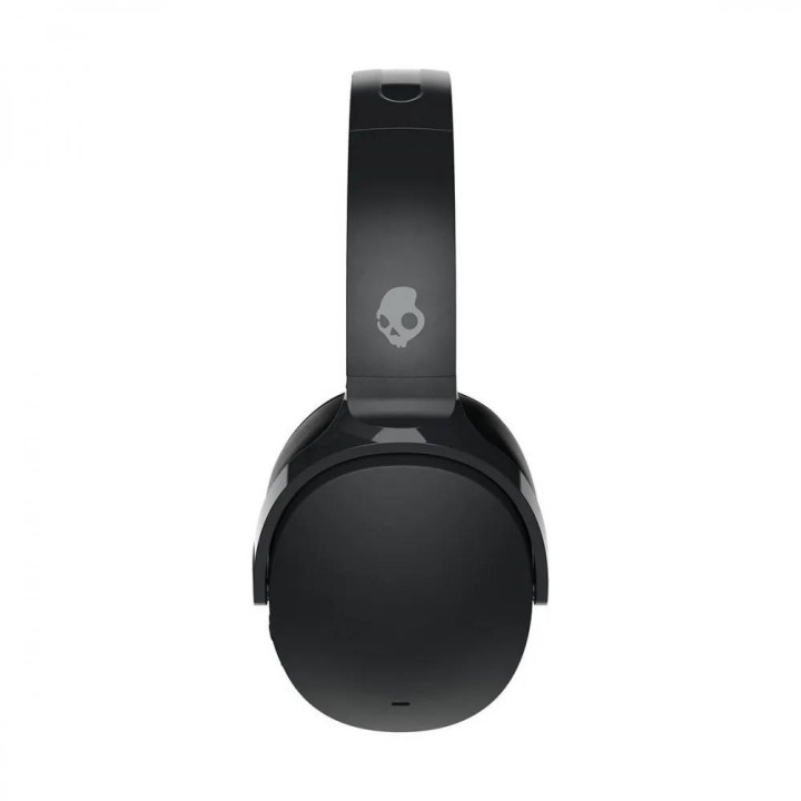 Безжични слушалки Skullcandy HESH ANC, True Black - S6HHW-N740 - 3