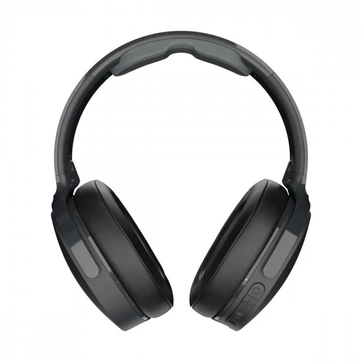 Безжични слушалки Skullcandy HESH ANC, True Black - S6HHW-N740 - 4