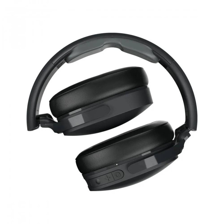 Безжични слушалки Skullcandy HESH ANC, True Black - S6HHW-N740 - 5