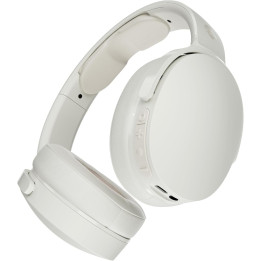 Безжични слушалки Skullcandy Hesh Evo, Bone Orange Glow - S6HVW-S951 - 1