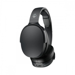 Безжични слушалки Skullcandy Hesh Evo, True Black - S6HVW-N740 - 1