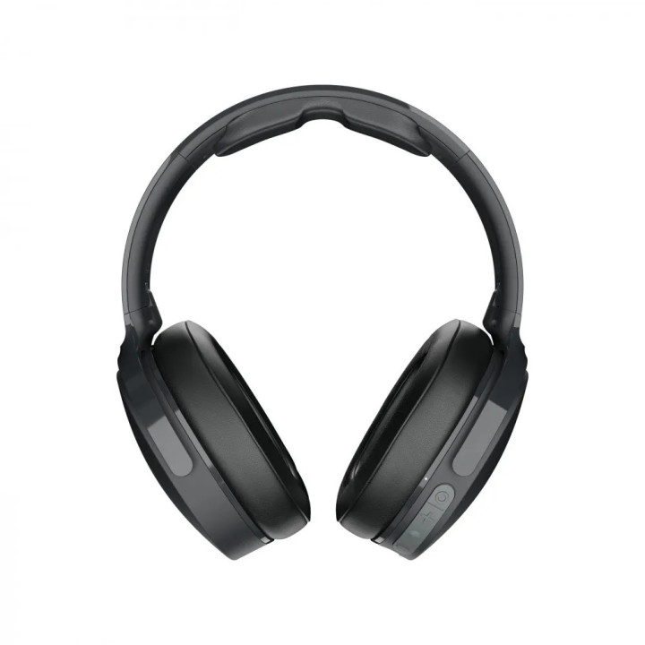 Безжични слушалки Skullcandy Hesh Evo, True Black - S6HVW-N740 - 6
