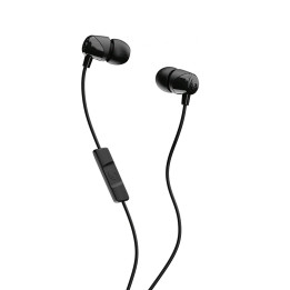 Слушалки Skullcandy JIB, жични, черни,3,5 мм жак  - S2DUYK-343 - 1