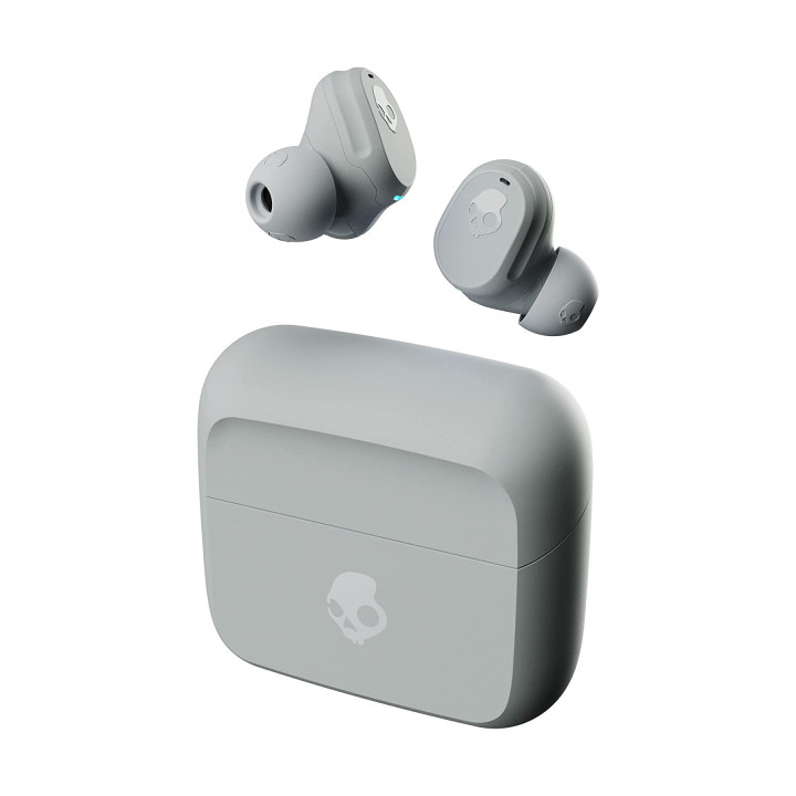 Безжични слушалки Skullcandy MOD, светлосиви - S2FYW-P751 - 1