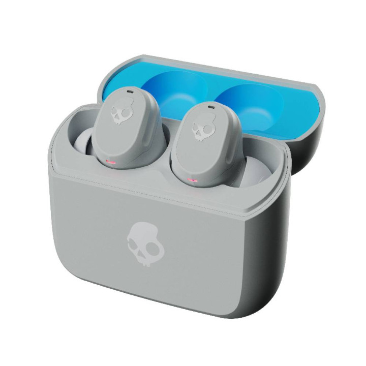 Безжични слушалки Skullcandy MOD, светлосиви - S2FYW-P751 - 2