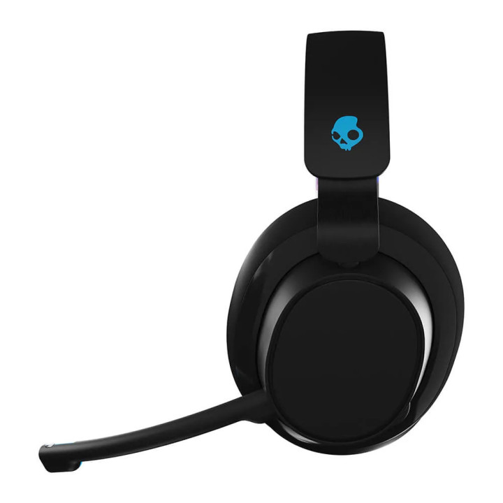 Гейминг слушалки Skullcandy SLYR, жични, гейминг, черни - S6SYY-P003 - 5