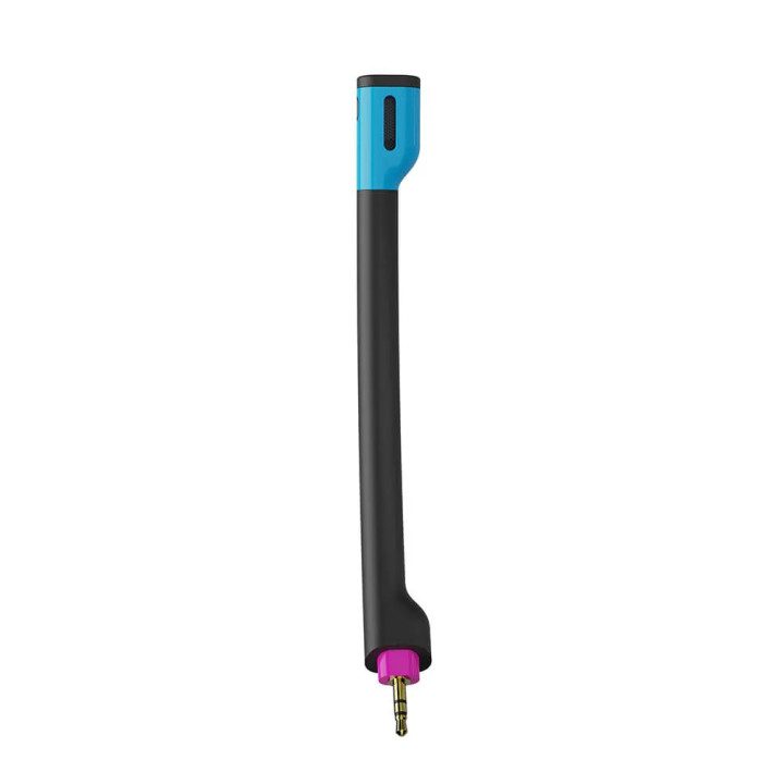 Гейминг слушалки Skullcandy SLYR, жични, гейминг, черни - S6SYY-P003 - 7
