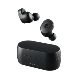 Безжични слушалки Skullcandy SESH ANC, True Black - S2TEW-P740 - 1