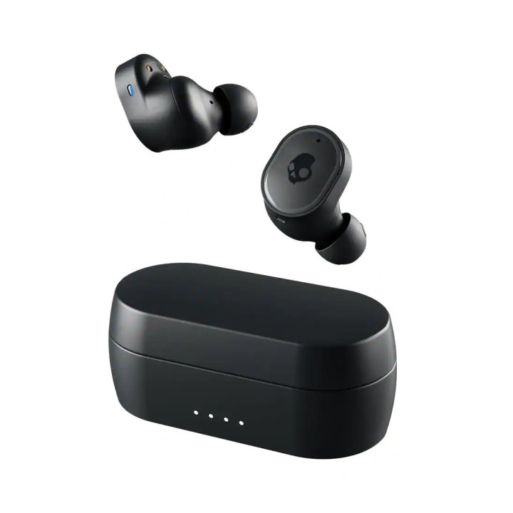 Безжични слушалки Skullcandy SESH ANC, True Black - S2TEW-P740 - 1