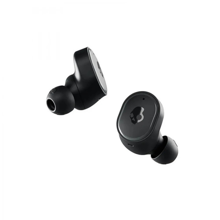 Безжични слушалки Skullcandy SESH ANC, True Black - S2TEW-P740 - 3