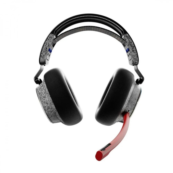 Безжични геймърски слушалки Skullcandy PLYR Multi-Platform Street Fighter - S6PPY-Q770 - 3
