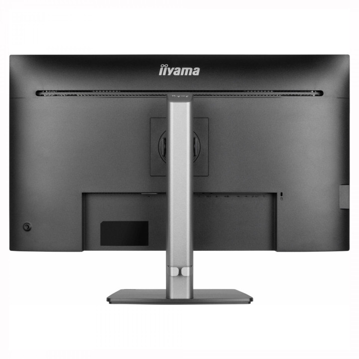 Монитор IIYAMA HB3201UHSNP-B1, 31.5" 4K UHD IPS, Pantone Validated - 7