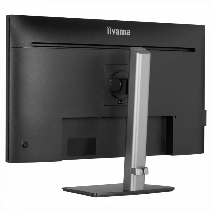 Монитор IIYAMA HB3201UHSNP-B1, 31.5" 4K UHD IPS, Pantone Validated - 9