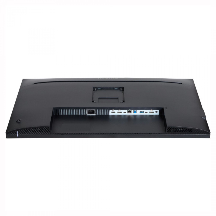 Монитор IIYAMA HB3201UHSNP-B1, 31.5" 4K UHD IPS, Pantone Validated - 10
